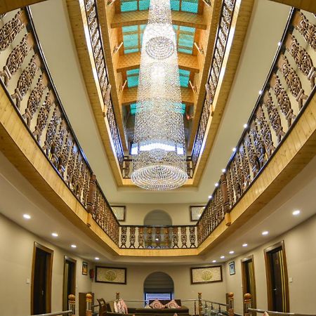 Royal Hillton Pahalgam Hotel ภายนอก รูปภาพ