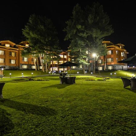 Royal Hillton Pahalgam Hotel ภายนอก รูปภาพ